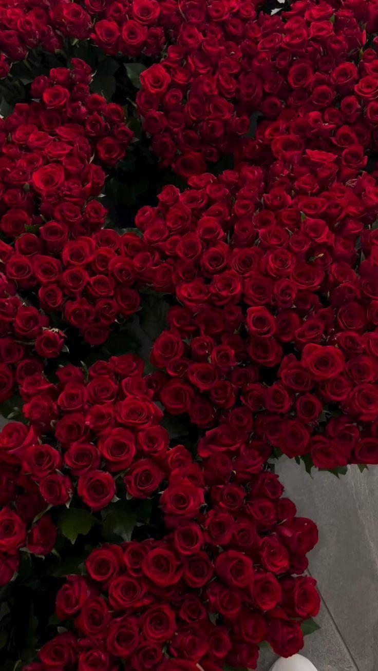 MoonlitGardenCommunity workshop space where corporate flower arrangements are designed and prepared for business delivery